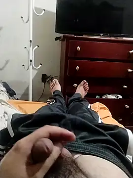 nandorcll online show from 7, 3, 2026