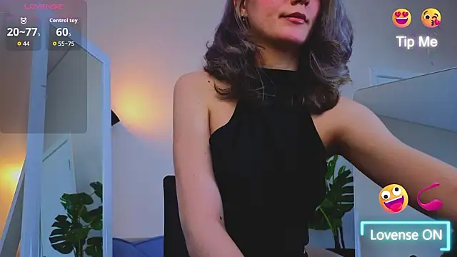 lychee chan online show from 29, 3, 2026