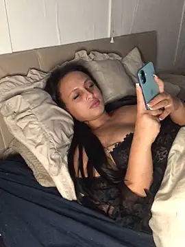 mayawesttt online show from 12, 3, 2026