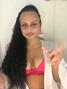 mayawesttt online show from 22, 2, 2026