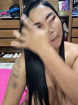 MelFonseca online show from 7, 3, 2026