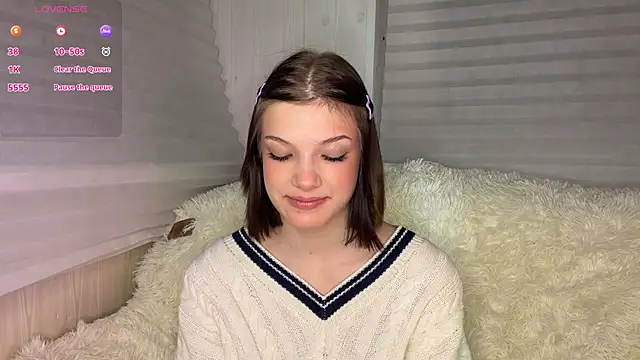 Carolini i online show from 9, 3, 2026