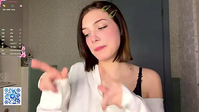 Carolini i online show from 19, 3, 2026