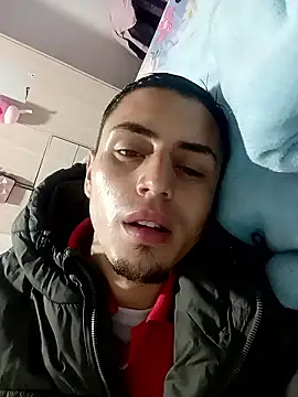 Cristianramos199 online show from 3, 3, 2026