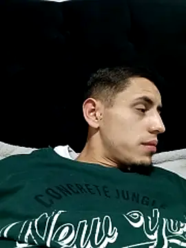 Cristianramos199 online show from 25, 2, 2026