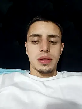 Cristianramos199 online show from 26, 2, 2026