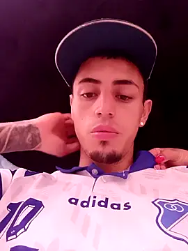 Cristianramos199 online show from 1, 3, 2026