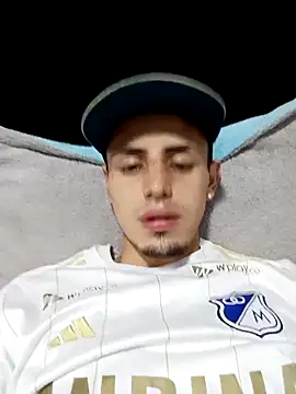 Cristianramos199 online show from 27, 2, 2026