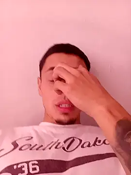 Cristianramos199 online show from 28, 2, 2026