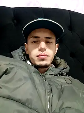 Cristianramos199 online show from 6, 3, 2026