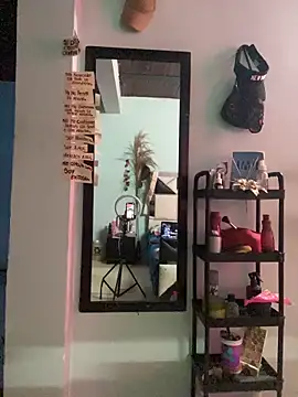 AnelimDagota  online show from 20, 4, 2026