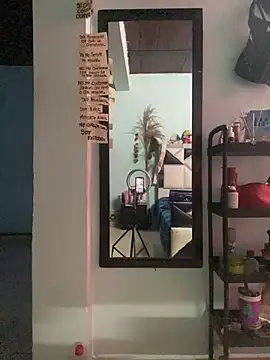 AnelimDagota  online show from 22, 4, 2026