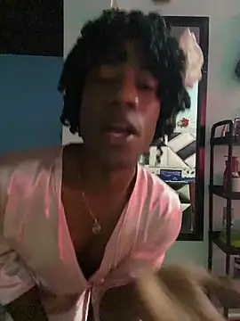 AnelimDagota  online show from 21, 4, 2026