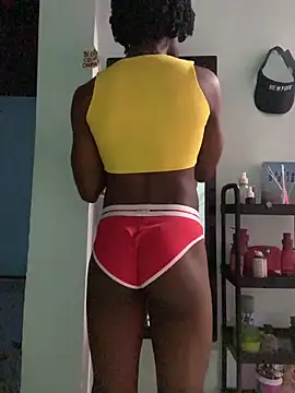 AnelimDagota  online show from 9, 4, 2026