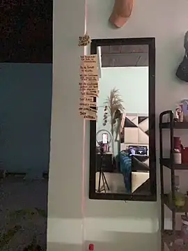 AnelimDagota  online show from 17, 4, 2026