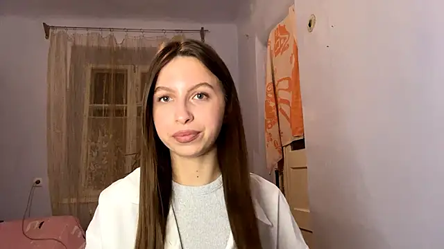 Lianacutesoules online show from 22, 2, 2026