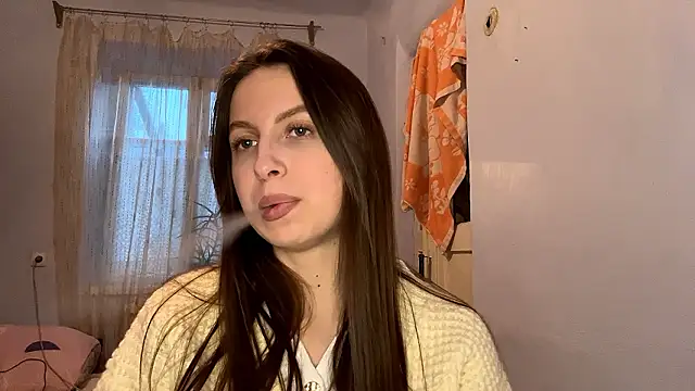 Lianacutesoules online show from 26, 2, 2026