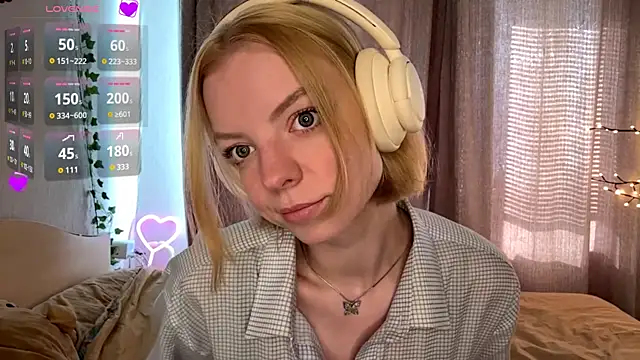 Marry Sornatiko online show from 31, 5, 2026