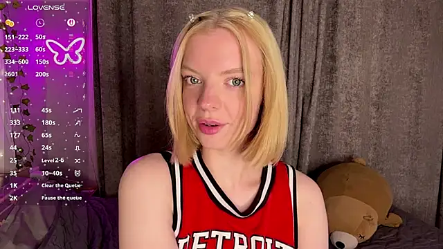 Marry Sornatiko online show from 19, 7, 2026