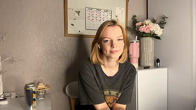 Marry Sornatiko online show from 27, 2, 2026