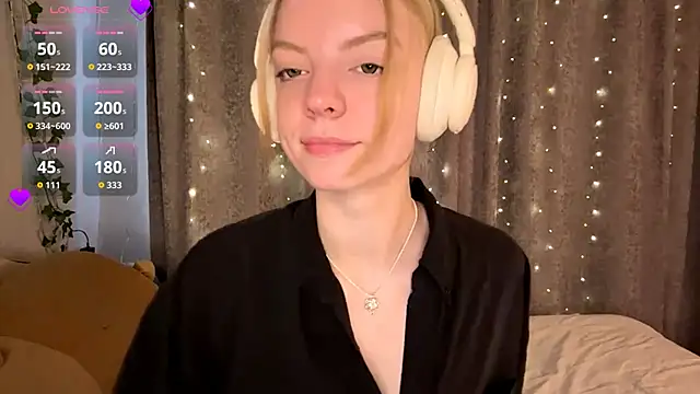Marry Sornatiko online show from 12, 6, 2026