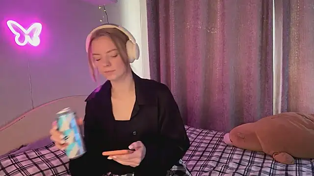 Marry Sornatiko online show from 22, 3, 2026