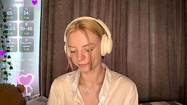 Marry Sornatiko online show from 21, 6, 2026