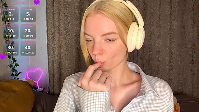 Marry Sornatiko online show from 24, 6, 2026