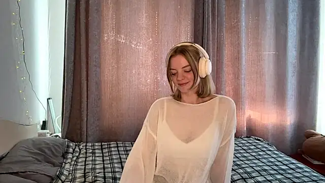 Marry Sornatiko online show from 4, 4, 2026