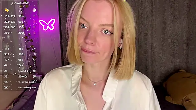 Marry Sornatiko online show from 18, 7, 2026