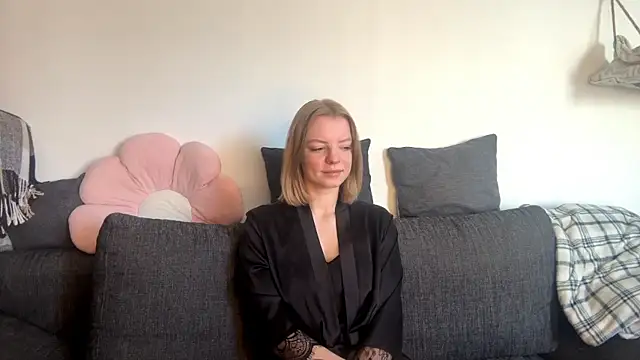 Marry Sornatiko online show from 11, 3, 2026