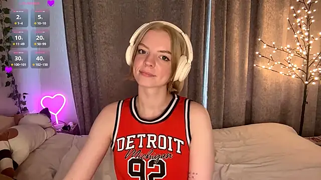 Marry Sornatiko online show from 9, 5, 2026