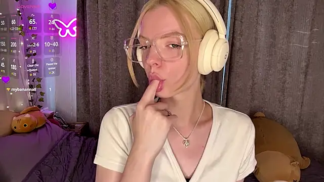 Marry Sornatiko online show from 12, 7, 2026
