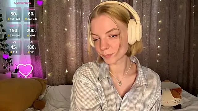 Marry Sornatiko online show from 11, 6, 2026