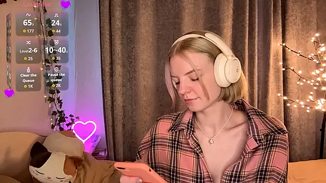 Marry Sornatiko online show from 7, 6, 2026