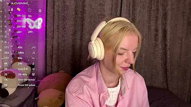 Marry Sornatiko online show from 16, 7, 2026