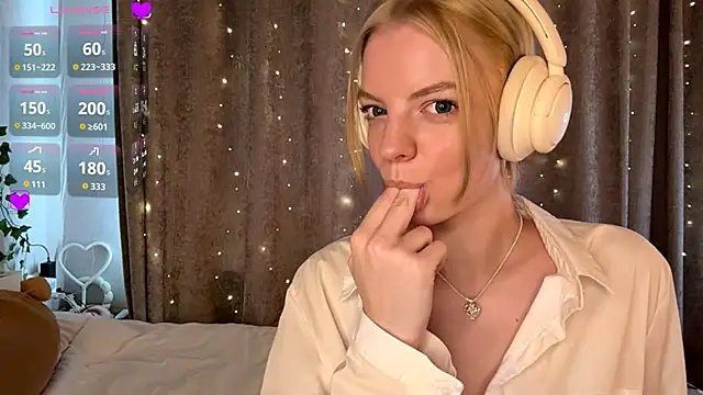 Marry Sornatiko online show from 14, 6, 2026
