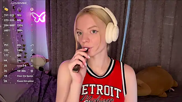 Marry Sornatiko online show from 13, 7, 2026