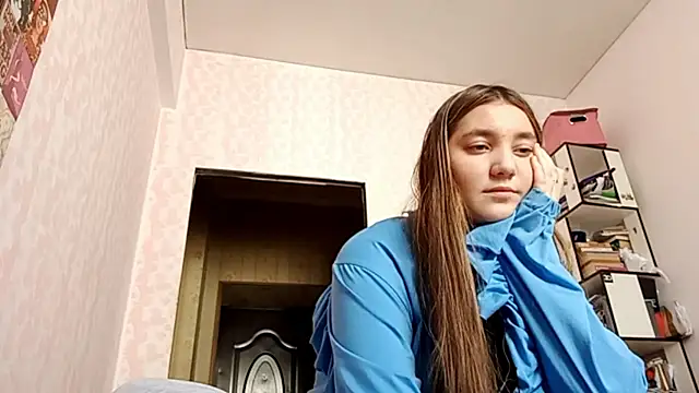 JanineThielman online show from 18, 4, 2026