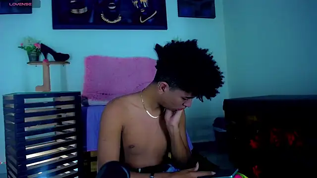 Sebastian -D online show from 2, 4, 2026