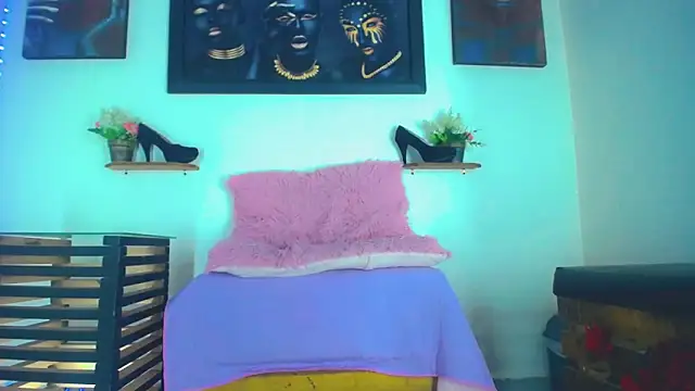 Sebastian -D online show from 3, 4, 2026