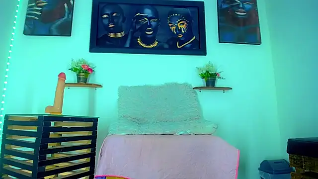 Sebastian -D online show from 31, 3, 2026