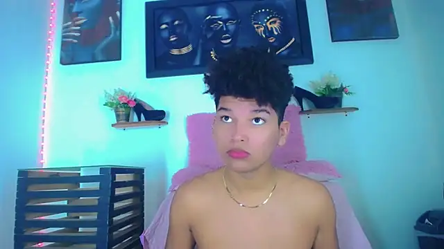 Sebastian -D online show from 11, 4, 2026