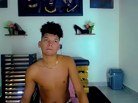 Sebastian -D online show from 18, 4, 2026