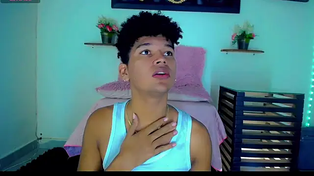 Sebastian -D online show from 9, 3, 2026