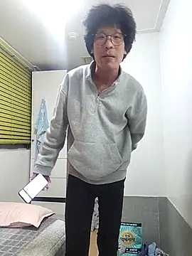 zzangzoaa online show from 22, 2, 2026