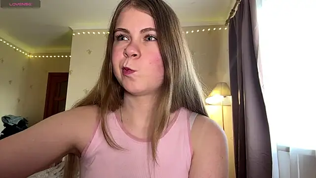Amy Maev online show from 11, 5, 2026