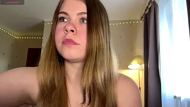 Amy Maev online show from 3, 5, 2026
