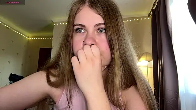 Amy Maev online show from 19, 5, 2026