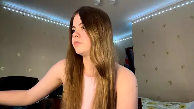 Amy Maev online show from 1, 4, 2026